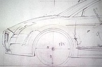 【Movie】「フェラーリ＆マセラティ」展の“作品”紹介（その19）の画像