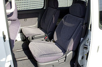 スズキ・エブリイランディXC（FF/4AT）【ブリーフテスト】の画像