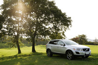 ボルボXC60 T6 AWD SE（4WD/6AT）【試乗記】の画像