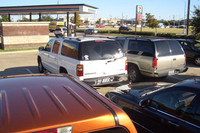 大不況の到来!?　GMのせいで世界はどうなる？の画像