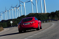 ジャガーXKRクーペ（FR/6AT）／XKRコンバーチブル（FR/6AT）【海外試乗記】の画像