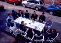 ランチアイプシロン好き、集まるの画像