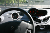 ルノー・トゥインゴGT（FF/5MT）【海外試乗記（後編）】の画像