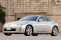 【Movie】中村デザイン本部長に訊く、ニューZ（その3）の画像