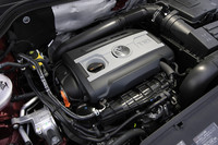 フォルクスワーゲン・ティグアン スポーツ＆スタイル（4WD/6AT）【ブリーフテスト】の画像