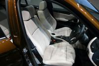 BMW、コンパクトSUV「X1」を発表の画像