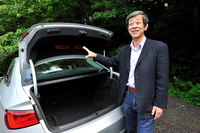 第58回「今の日本車に欠けてしまったもの」の画像