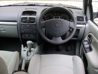 ルノー・ルーテシア1.4 RXT（4AT）【試乗記】の画像