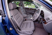 アウディ A4【特集/webCG青木禎之】の画像