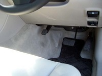 第17回：「キャデラックSRX」です（4）の画像