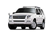 「エクスプローラー」シリーズ、快適装備が充実の画像