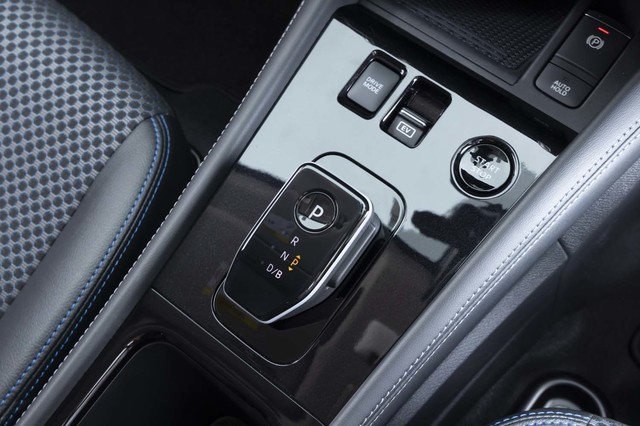 日産キックスX FOUR（4WD）【試乗記】 目いっぱいの仕上がり - webCG