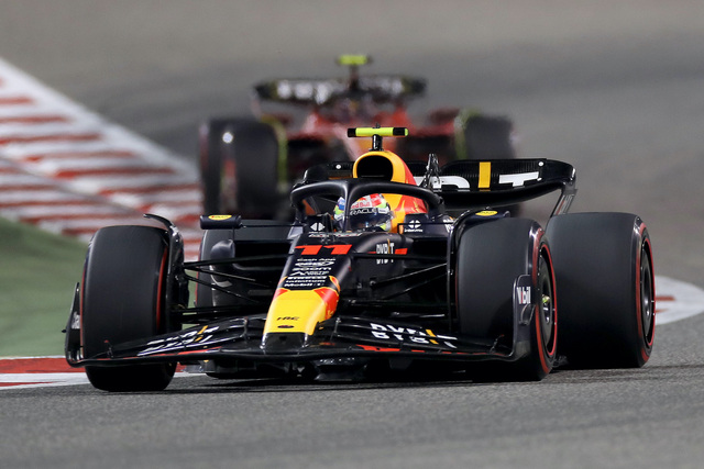 F1 2023】第1戦バーレーンGP続報：フェルスタッペン＆レッドブル好発進