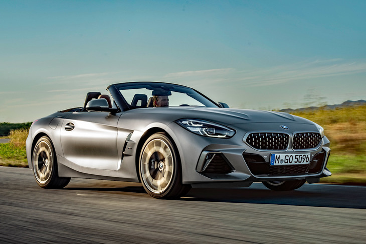 BMW Z4