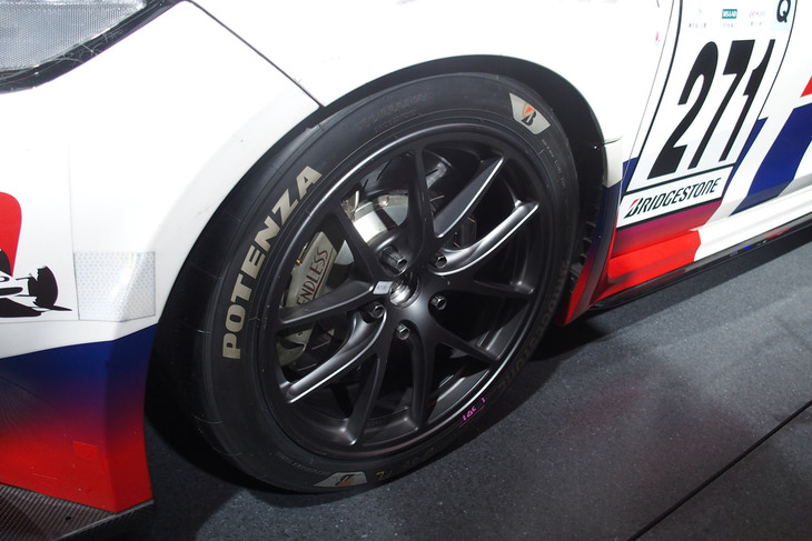 CIVIC TYPE R CNF-R（2024年）