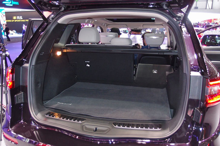 ルノー・コレオス