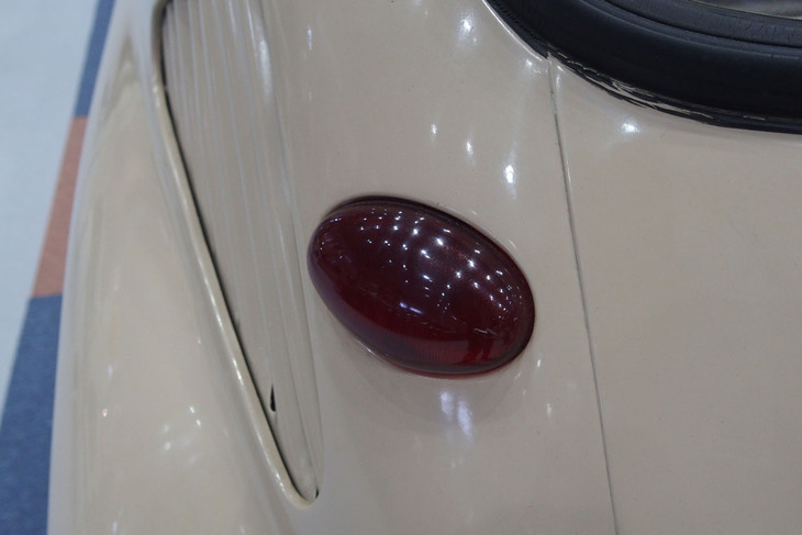 スバル360（1960年）／ヴィンテージ宮田自動車