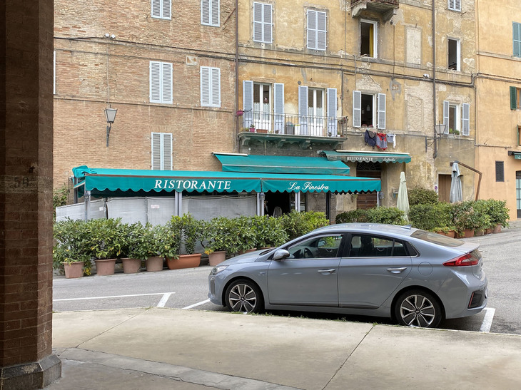 「アイオニック ハイブリッド」は当初業界で予想されたような“プリウスキラー”にはならなかった。だが、ヒュンダイにおける電動化戦略の先陣を切った。