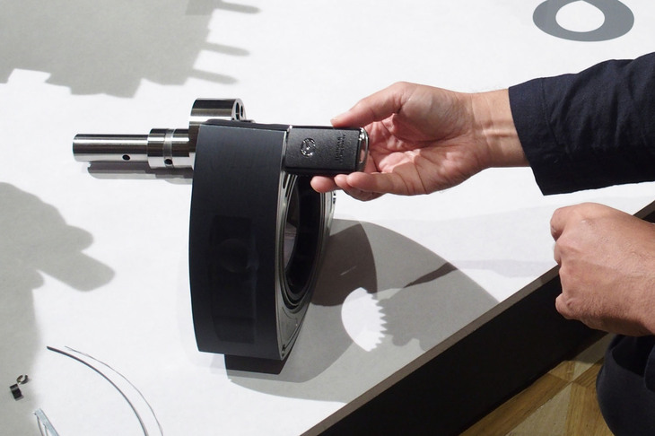 こうして並べてみるとよく理解できる。