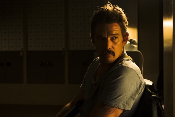 (C)2018 Bankdrama Film Ltd. & Chimney Group. All rights reserved.