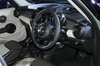 「MINI 5ドア」発表会の会場から 【画像・写真】23