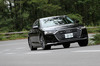 アウディA8（4WD/8AT）／A7スポーツバック（4WD/7AT）【試乗記】