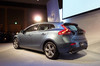 新型「ボルボV40」発表会 【画像・写真】12