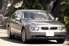【Movie】ニューBMW7シリーズはどこがスゴイ？（その2） 【ニュース】 の画像3