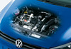 VWポロが新エンジン採用で、さらに低燃費に 【ニュース】 の画像3
