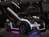 東京オートサロン2007（スズキブース） 【画像・写真】2