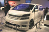 東京オートサロン2012展示車両5 【画像・写真】8