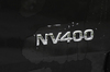 日産NV400（FF/6MT）【試乗記】 運転する楽しさがある の画像22