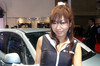 東京オートサロン2009コンパニオン名鑑4 【画像・写真】8