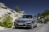「BMW X1」がマイナーチェンジ　大型のキドニーグリルや新世代デザインのテールランプなどを採用