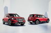 メルセデス・ベンツが7人乗りコンパクトSUV「GLB」の改良モデルを日本に導入