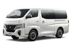 「日産キャラバン」の新たなカスタマイズカー「AUTECH LINE（オーテックライン）」登場