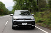 フォルクスワーゲン・ティグアンTDI 4MOTION Rライン（4WD/7AT）【試乗記】