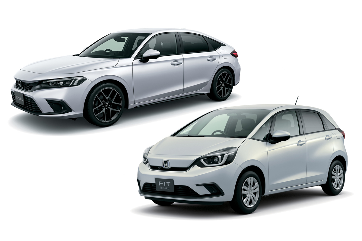 世界中で愛される 市民のクルマ 新型 ホンダ シビック がこの姿で登場した理由 2ページ目 Webcg