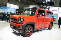 スズキ（その1）