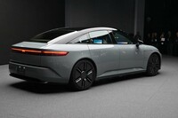 「アフィーラ」の市販モデルは2026年の発売が予定されている。