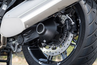 JAIA輸入二輪車試乗会2022（前編）の画像