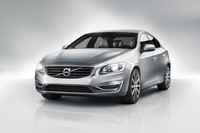 ボルボS60／V60／XC60