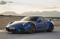 ポルシェ911 GT3（PDK仕様）