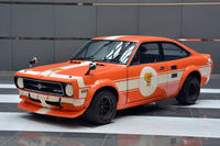 「サニー1200クーペGX-5」のレストアについては、2018年6月に本格的な活動をスタート。作業を済ませた後、10月にテスト走行を実施し、11月末のニスモフェスティバルにて一般向けにお披露目するとしている。