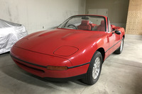 ロードスタープロトタイプモデル（1985年）