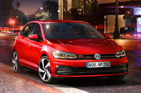 フォルクスワーゲンから新型「ポロGTI」が登場