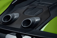 「マクラーレン600LT」にオープンモデルの「スパイダー」登場の画像