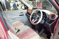 日産が軽乗用車「デイズ」をフルモデルチェンジの画像