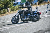 第1回：これぞオートバイのカッコよさ大排気量のクラシックモデルに高ぶるの画像