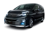 「セレナ ライダー」